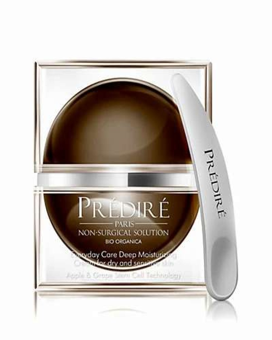 Moisturizers & Eye Cream * | Predire Paris 1.69Oz Everyday Care Deep Moisturizing Cream Women