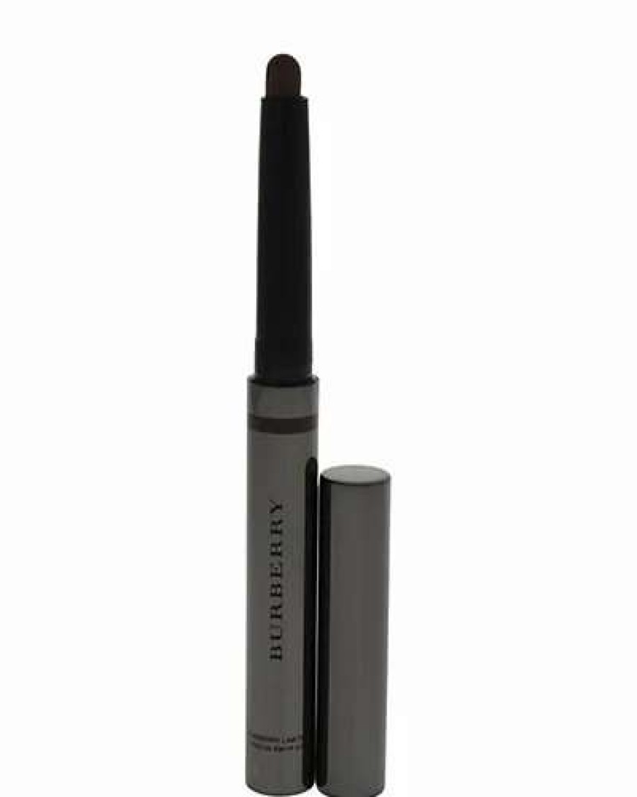 Face & Eye Makeup * | Burberry 0.05Oz #110 Chestnut Brown Eye Colour Contour Smoke & Sculpt Pen Women