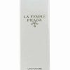 Fragrance * | Women'S 6.8Oz Prada La Femme Body Lotion